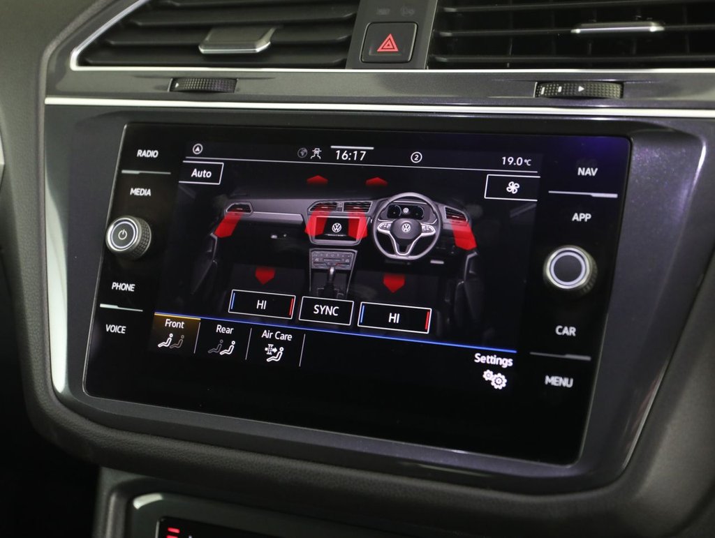 Used Volkswagen Tiguan Allspace 2022 for sale - 77673682: Photo 44