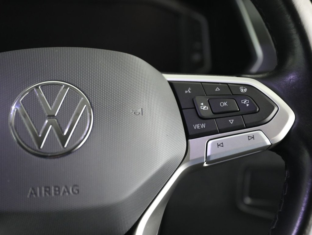 Used Volkswagen Tiguan Allspace 2022 for sale - 77673682: Photo 45