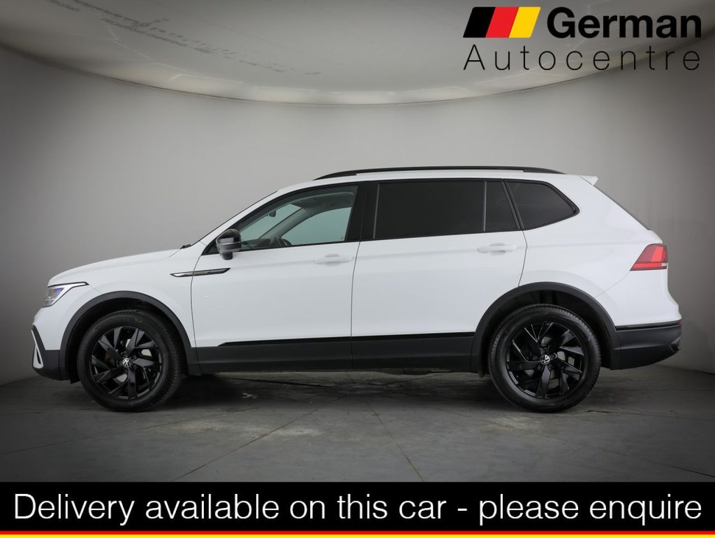 Used Volkswagen Tiguan Allspace 2022 for sale - 77673682: Photo 5