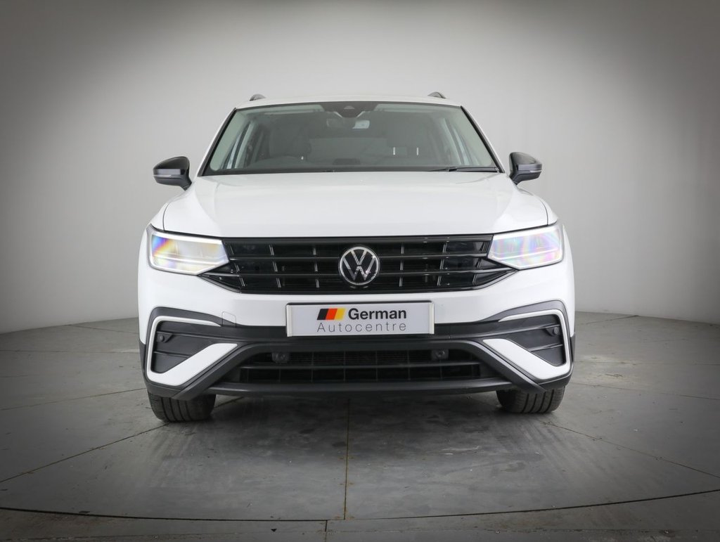 Used Volkswagen Tiguan Allspace 2022 for sale - 77673682: Photo 6