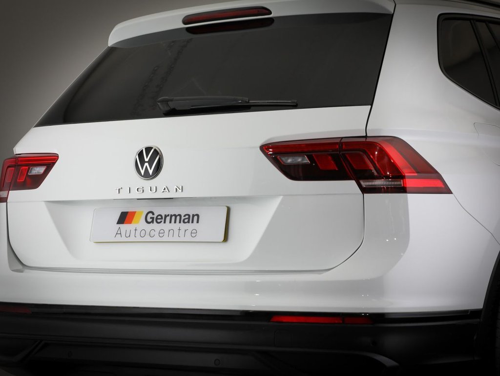Used Volkswagen Tiguan Allspace 2022 for sale - 77673682: Photo 7