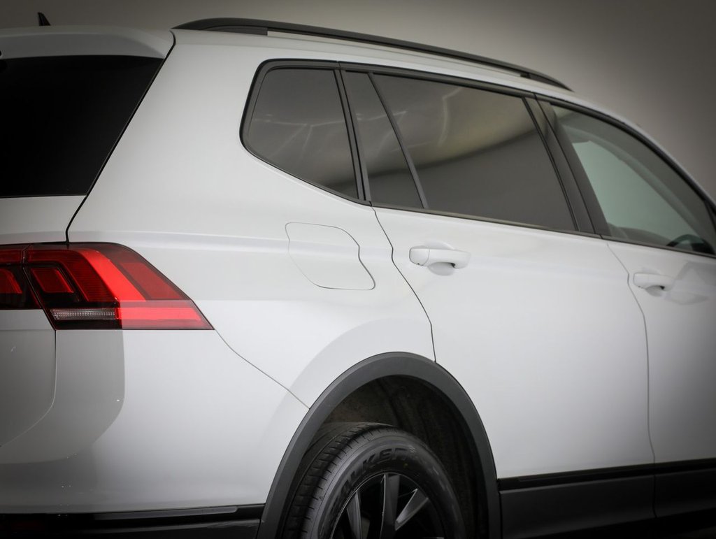 Used Volkswagen Tiguan Allspace 2022 for sale - 77673682: Photo 8