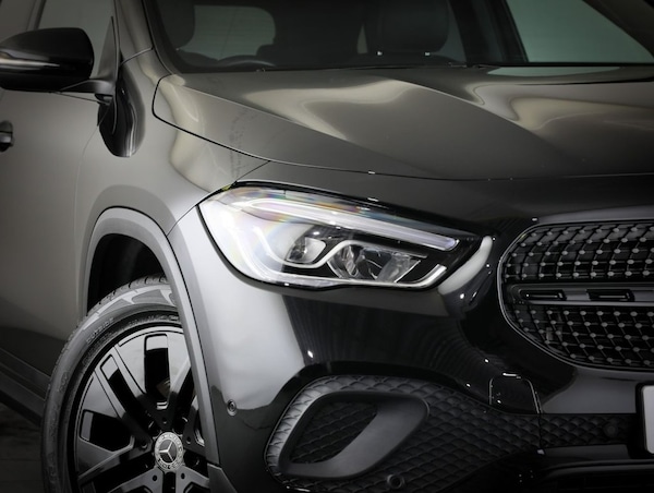 Used Mercedes-Benz GLA 2022 for sale - 76190765: Photo 10