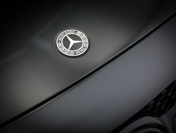 Used Mercedes-Benz GLA 2022 for sale - 76190765: Photo 12