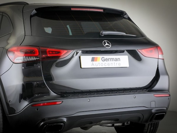 Used Mercedes-Benz GLA 2022 for sale - 76190765: Photo 14