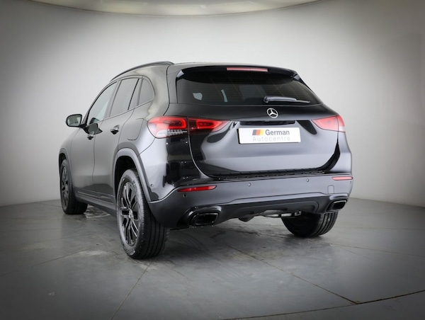 Used Mercedes-Benz GLA 2022 for sale - 76190765: Photo 16