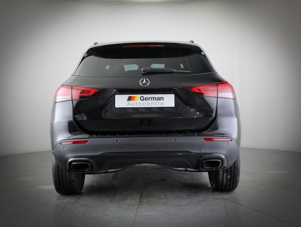 Used Mercedes-Benz GLA 2022 for sale - 76190765: Photo 17