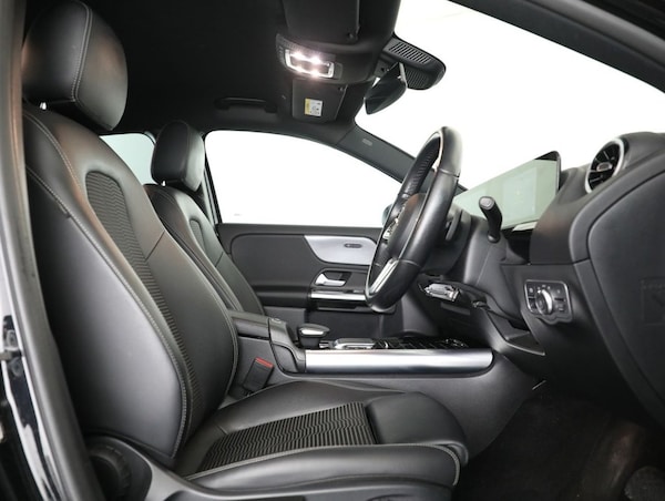 Used Mercedes-Benz GLA 2022 for sale - 76190765: Photo 19