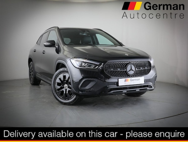 Used Mercedes-Benz GLA 2022 for sale - 76190765: Photo 1