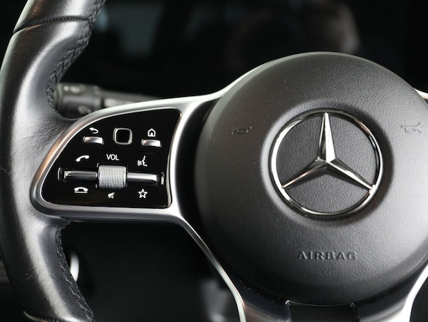 Used Mercedes-Benz GLA 2022 for sale - 76190765: Photo 20
