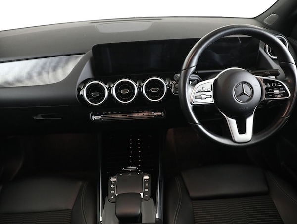 Used Mercedes-Benz GLA 2022 for sale - 76190765: Photo 23