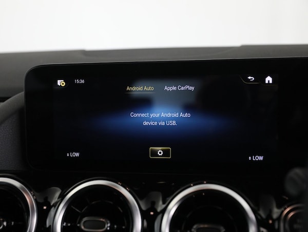 Used Mercedes-Benz GLA 2022 for sale - 76190765: Photo 24