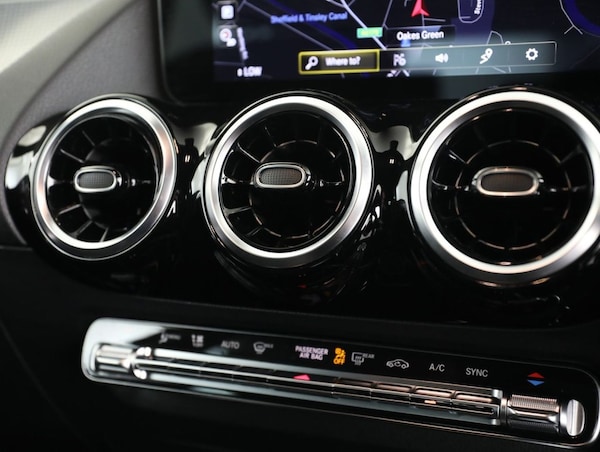 Used Mercedes-Benz GLA 2022 for sale - 76190765: Photo 25