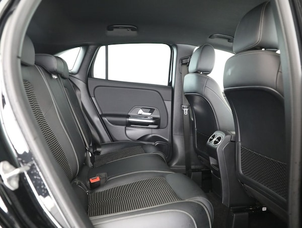Used Mercedes-Benz GLA 2022 for sale - 76190765: Photo 26