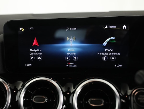 Used Mercedes-Benz GLA 2022 for sale - 76190765: Photo 27