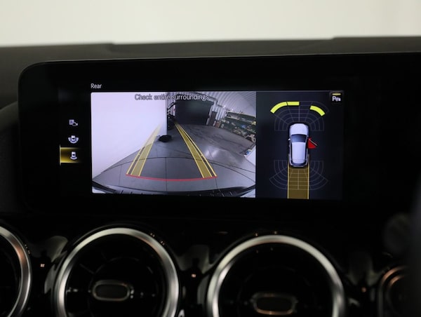 Used Mercedes-Benz GLA 2022 for sale - 76190765: Photo 29