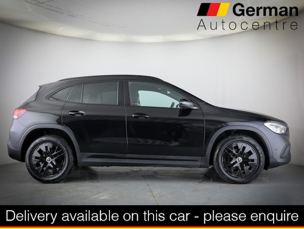 Used Mercedes-Benz GLA 2022 for sale - 76190765: Photo 2