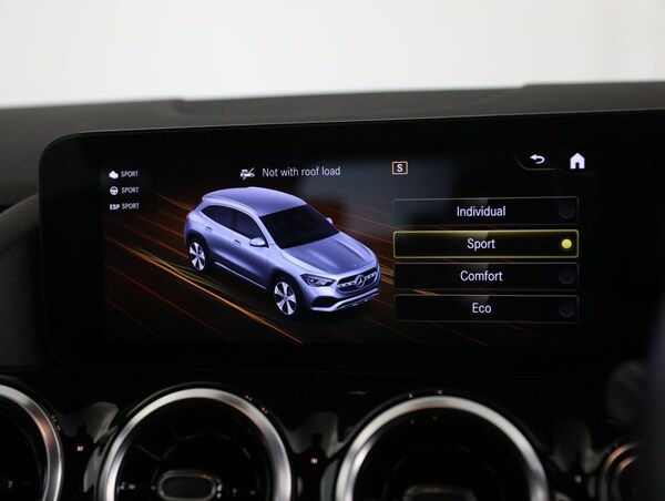 Used Mercedes-Benz GLA 2022 for sale - 76190765: Photo 34
