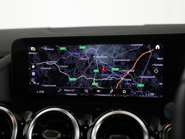 Used Mercedes-Benz GLA 2022 for sale - 76190765: Photo 37
