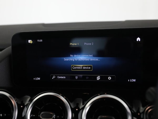 Used Mercedes-Benz GLA 2022 for sale - 76190765: Photo 39