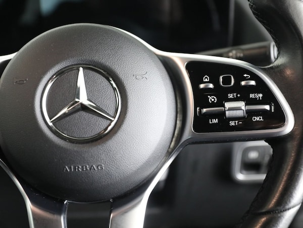 Used Mercedes-Benz GLA 2022 for sale - 76190765: Photo 46
