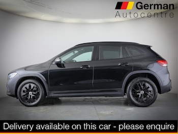 Used Mercedes-Benz GLA 2022 for sale - 76190765: Photo 4