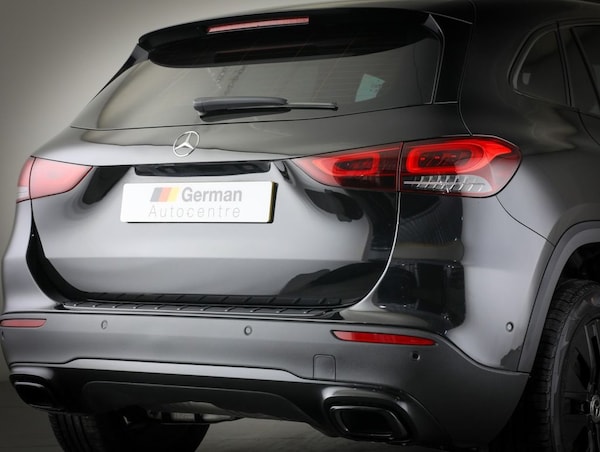 Used Mercedes-Benz GLA 2022 for sale - 76190765: Photo 6