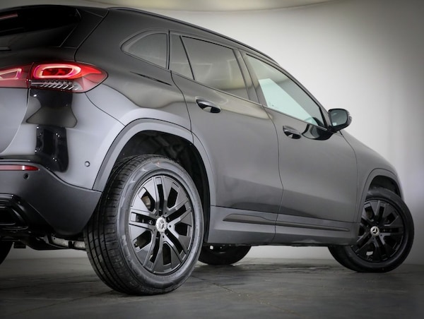 Used Mercedes-Benz GLA 2022 for sale - 76190765: Photo 9