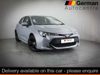 Used Toyota Corolla 2022 for sale - 75116297: Photo