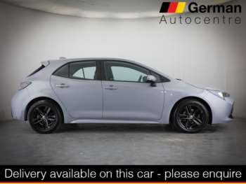 Used Toyota Corolla 2022 for sale - 75116297: Photo