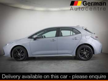 Used Toyota Corolla 2022 for sale - 75116297: Photo