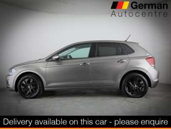 Used Volkswagen Polo 2021 for sale - 74002164: Photo