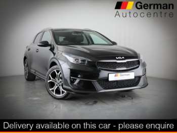 2022 (I4) - 1.5 T-GDi 3 SUV 5dr Petrol Manual Euro 6 (s/s) (158 bhp)
