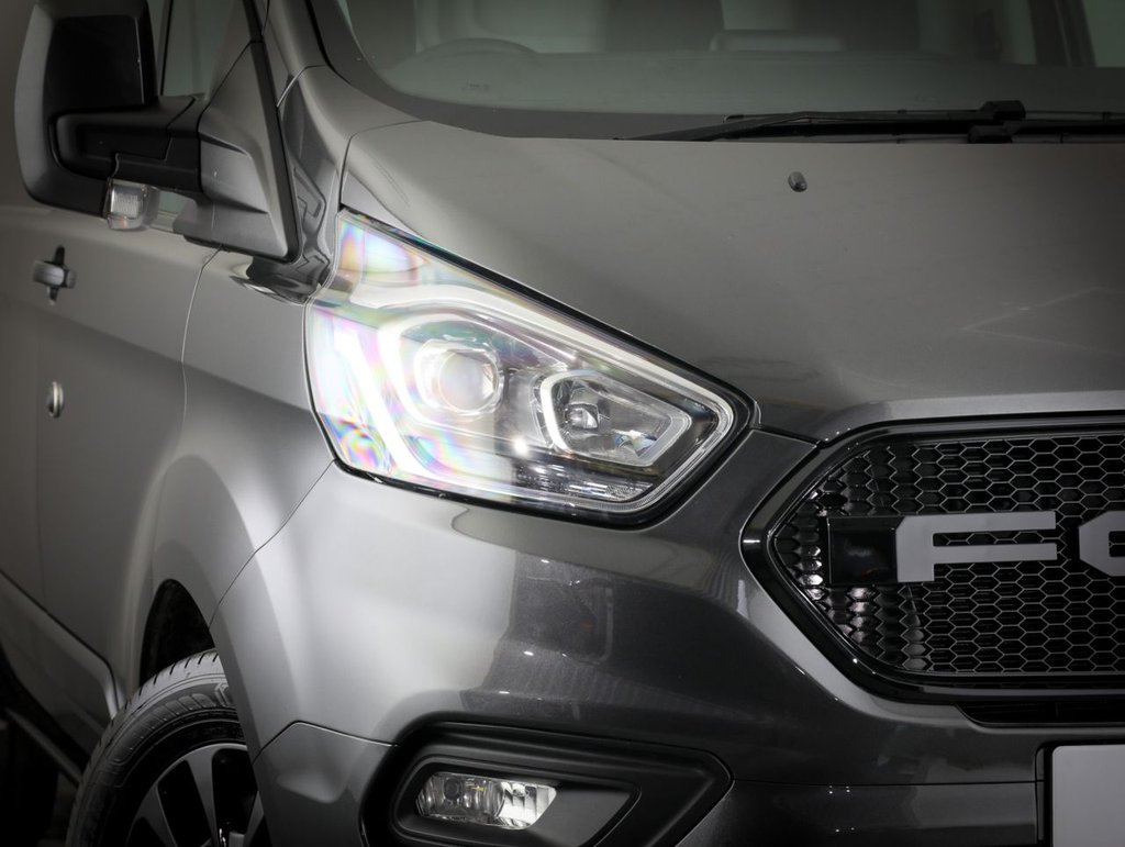 Used Ford Transit Custom 2023 for sale - 78136944: Photo 10