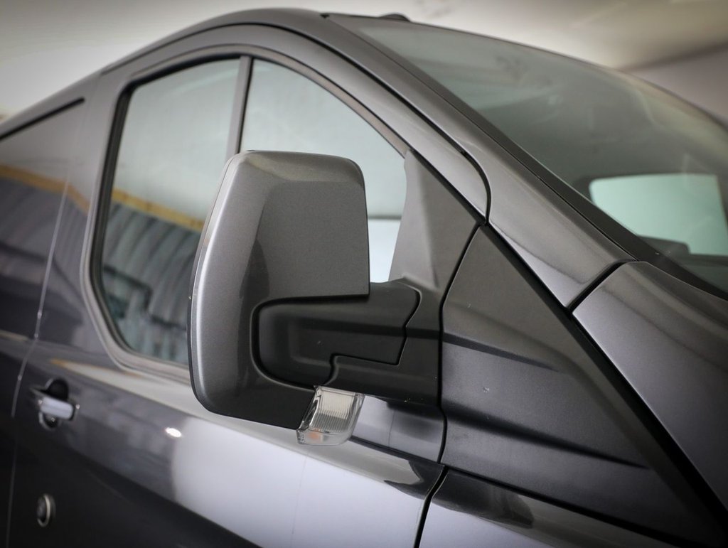 Used Ford Transit Custom 2023 for sale - 78136944: Photo 11