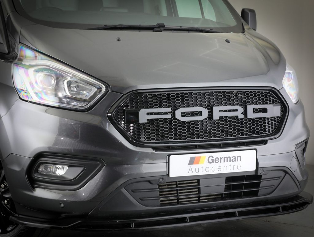 Used Ford Transit Custom 2023 for sale - 78136944: Photo 12