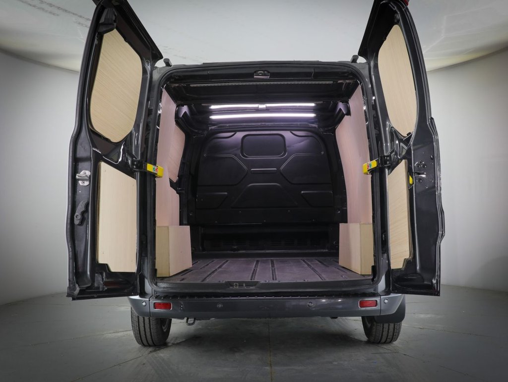 Used Ford Transit Custom 2023 for sale - 78136944: Photo 13