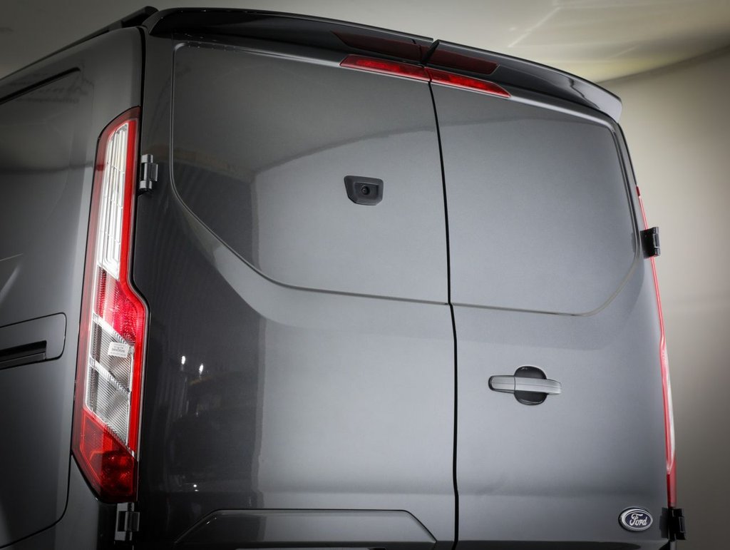 Used Ford Transit Custom 2023 for sale - 78136944: Photo 14