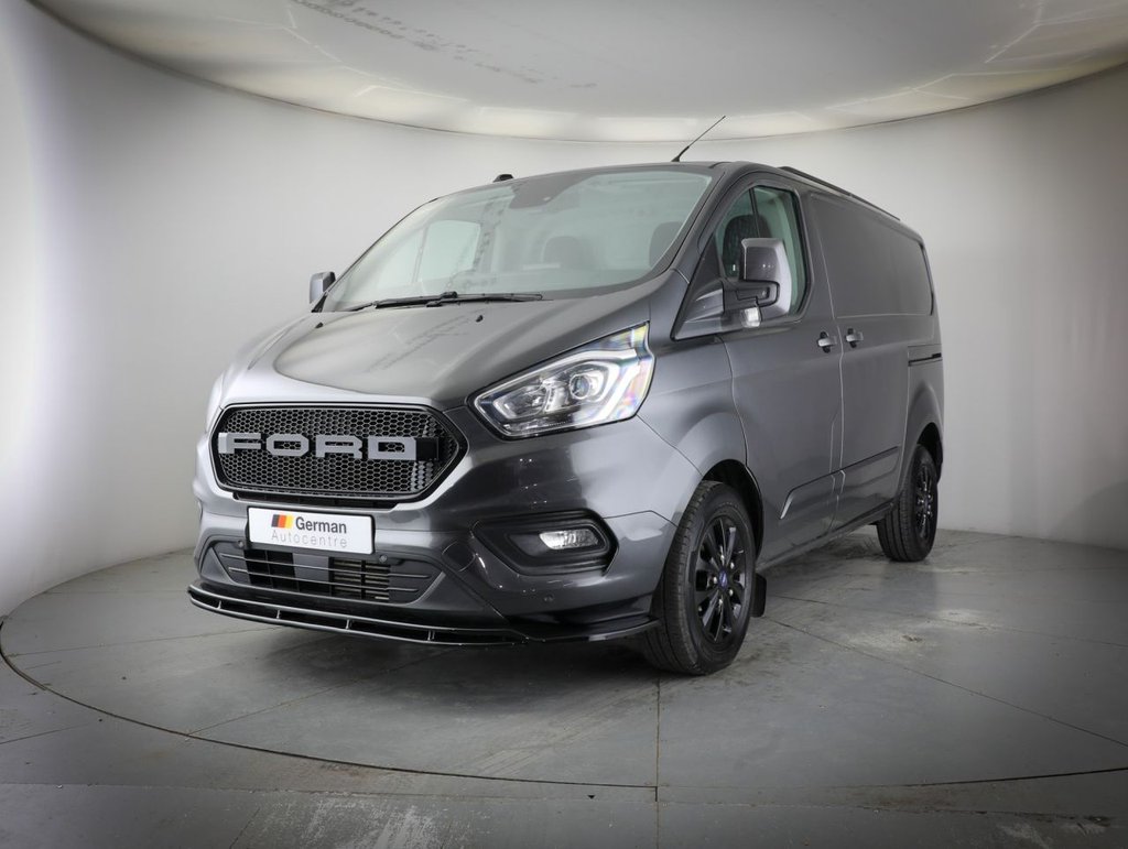 Used Ford Transit Custom 2023 for sale - 78136944: Photo 15