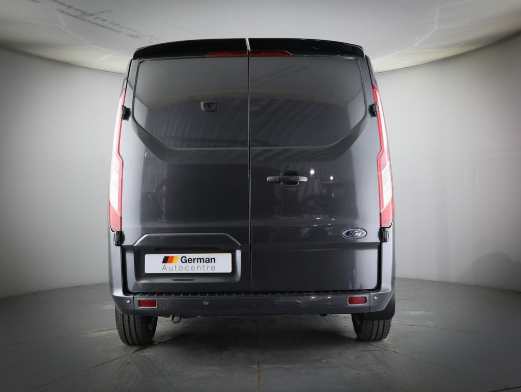 Used Ford Transit Custom 2023 for sale - 78136944: Photo 17