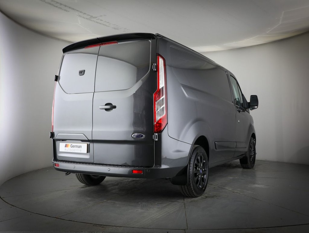 Used Ford Transit Custom 2023 for sale - 78136944: Photo 18