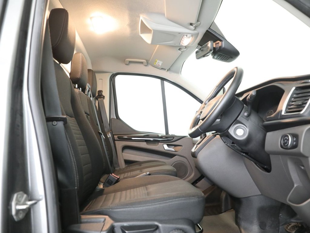 Used Ford Transit Custom 2023 for sale - 78136944: Photo 19