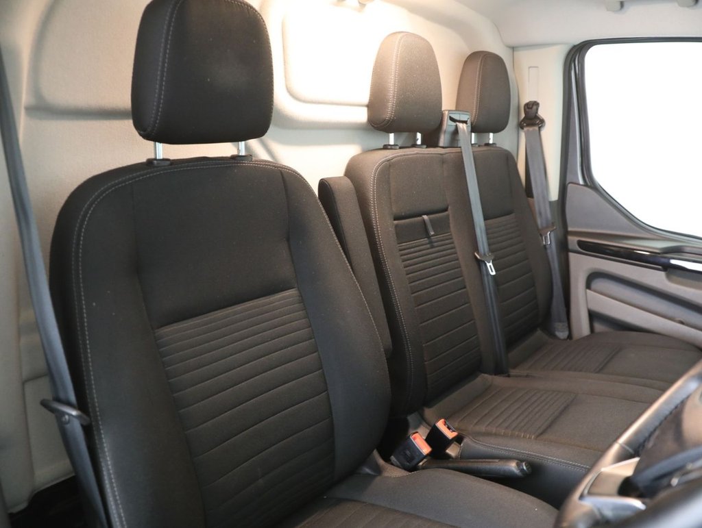 Used Ford Transit Custom 2023 for sale - 78136944: Photo 21