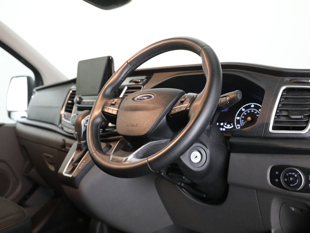 Used Ford Transit Custom 2023 for sale - 78136944: Photo 22