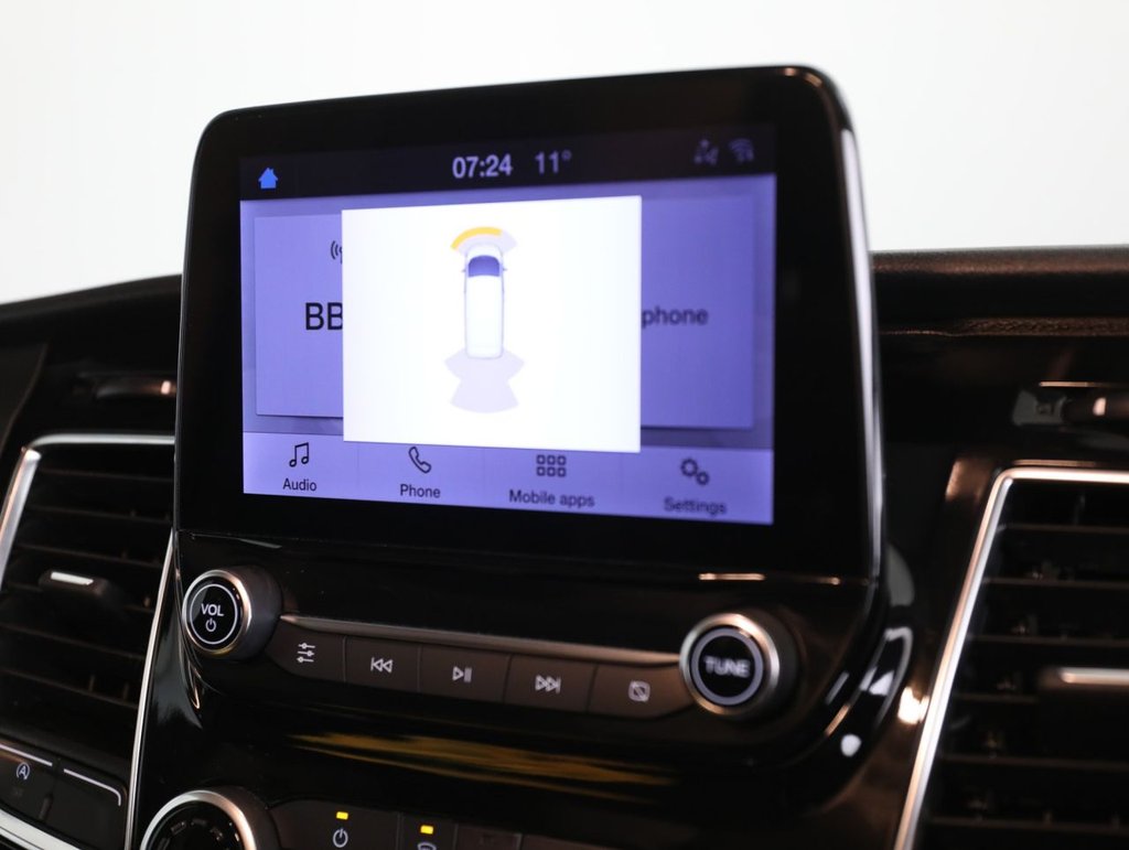 Used Ford Transit Custom 2023 for sale - 78136944: Photo 23