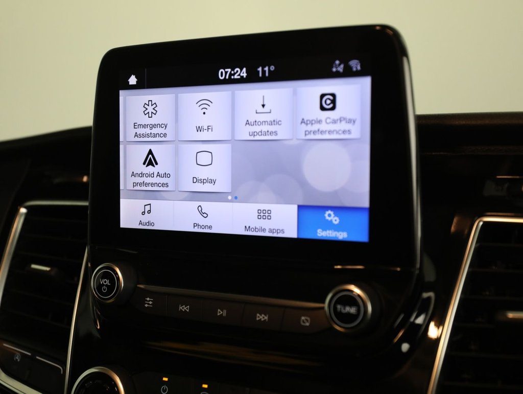 Used Ford Transit Custom 2023 for sale - 78136944: Photo 25