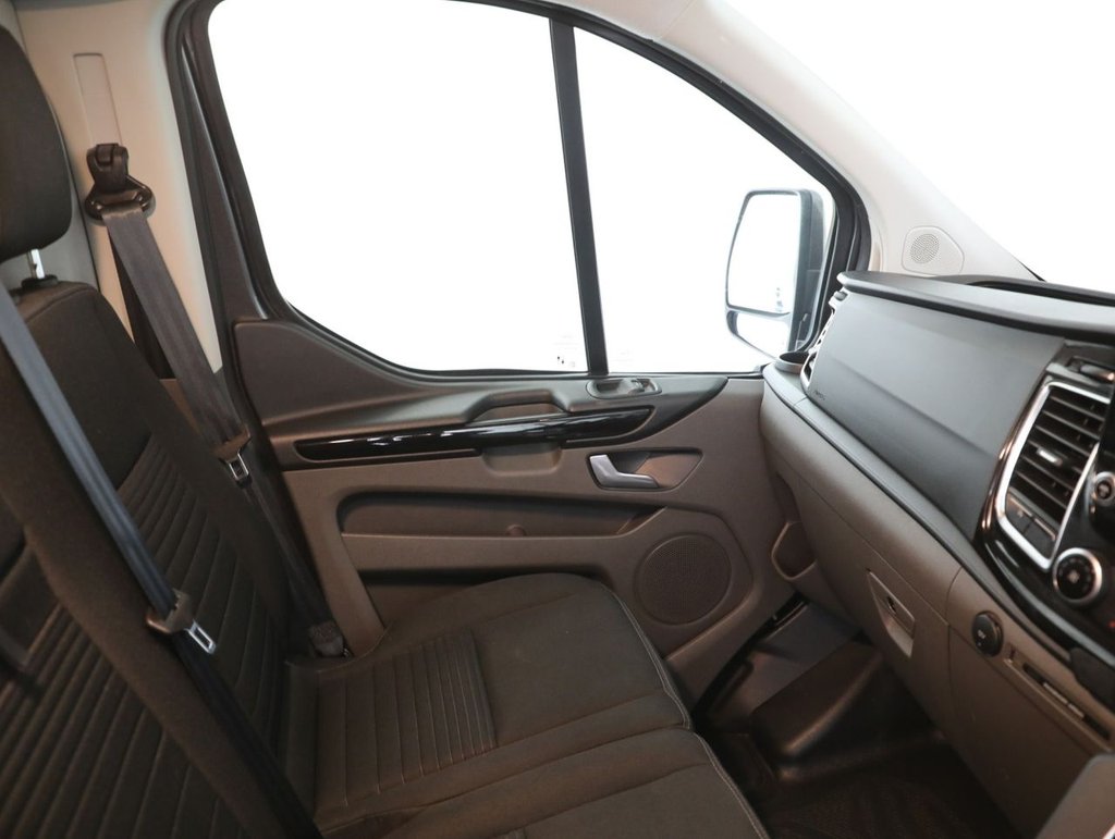Used Ford Transit Custom 2023 for sale - 78136944: Photo 26