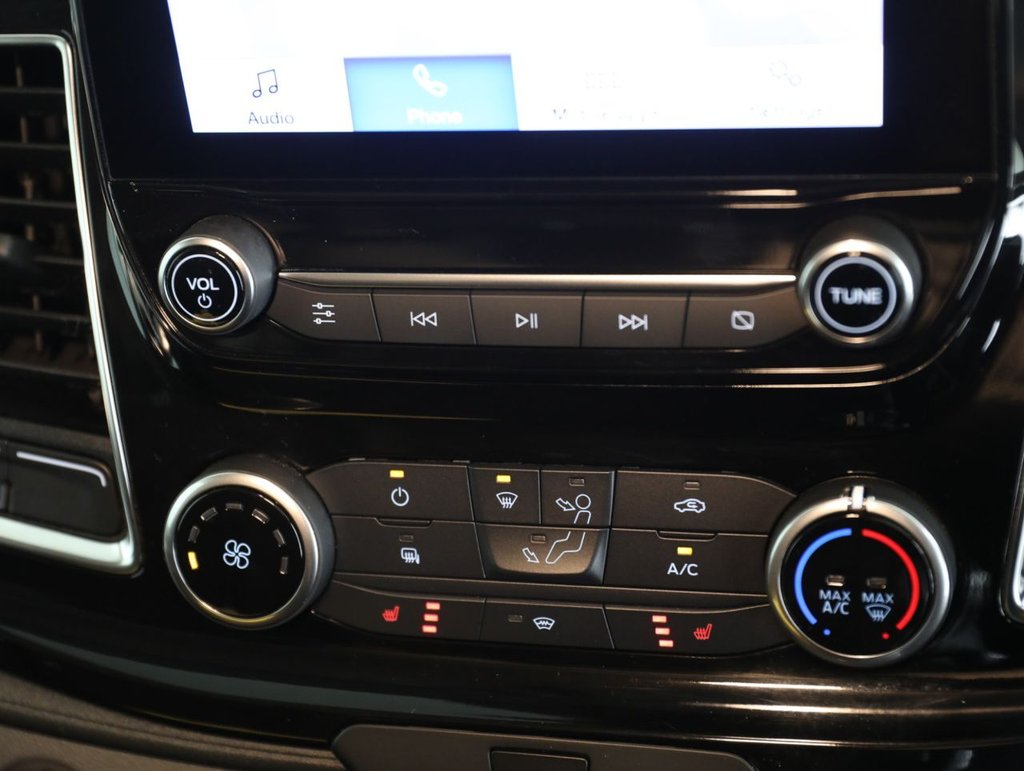 Used Ford Transit Custom 2023 for sale - 78136944: Photo 27