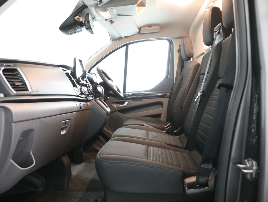 Used Ford Transit Custom 2023 for sale - 78136944: Photo 31