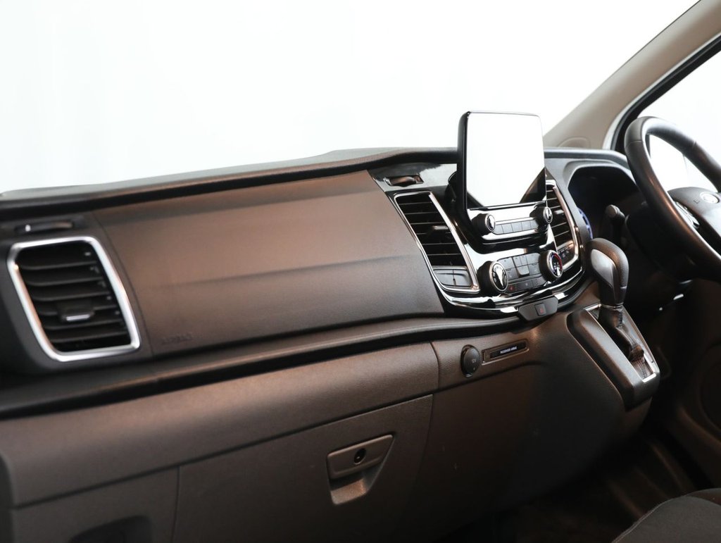 Used Ford Transit Custom 2023 for sale - 78136944: Photo 34